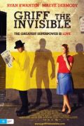 Griff The Invisible